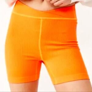 NWT FREE PEOPLE WOMEN'S FREE THROW SHORT ACTIVEWEAR SZ XS